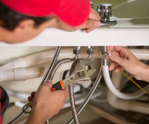 About Emergency plumbing pros East Carondelet, IL